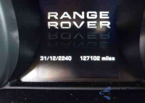 2013 Land Rover Range Rover Evoque Pure from USA, damaged, VIN SALVP2BG9DH841967